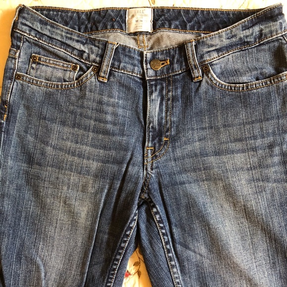 H&M Denim - L.O.G.G. By H & M